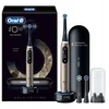 Braun iOM10.1B4.AD Oral-B iO10 Gold Elektrinis Dantų Šepetėlis +TC