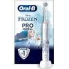 Braun D505.513.Z3K Pro Series 3 Junior 6+ Frozen Elektrinis Dantų Šepetėlis
