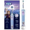 Dantų šepetėlis ORALB Oral-B D103 Vitality Pro Kids Frozen