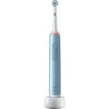 Braun Oral-B Pro 3 3000 CrossAction Mėlyna