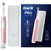 Dantų šepetėlis Oral-B Pro CrossAction Rožinė Rožinė