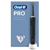 Dantų šepetėlis ORALB Oral-B Pro D103-413.3 Vitality Juodas