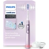 Dantų šepetėlis „Philips Sonicare Advanced Clean HX3792/12“ rausva