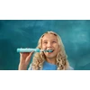 Dantų šepetėlis Philips Sonicare Kids Smart HX6600/13 mėlyna