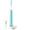 Dantų šepetėlis Philips Sonicare Kids Smart HX6600/13 mėlyna