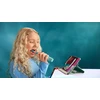 Dantų šepetėlis Philips Sonicare Kids Smart HX6600/13 mėlyna