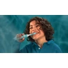 Dantų šepetėlis Philips Sonicare Kids Smart HX6600/13 mėlyna