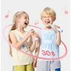 Dantų šepetėlis Šepetėlis Usmile Q10 Žydra