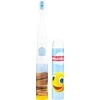 Dantų šepetėlis Vitammy Šypsenos MiniMini + Melsvoji žuvis
