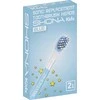 SHONA KOŃCÓWKI DO SZCZOTECZKI VISION KIDS Mėlynas