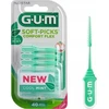 Dantų šepetėlis Sunstar GUM D.GUM SOFT PICK COMFORT FLEX CLEANER