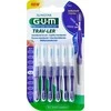 "Sunstar Gum Proxabrush itin smulkus cilindrinis šepetėlis 1512