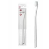 Dantų šepetėlis Swissdent Profi Gentle Extra Soft szczoteczka do zębów Balta 1szt