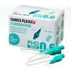 Tandex (25 vnt.) szczoteczek Flexi X-micro Turkio (jūros spalvos)