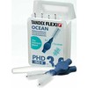 Tandex Tandex (6 pc.) FlexI vidutinio OCEAN 3.0 dantų šepetėliai (riebalų)