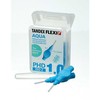 Dantų šepetėlis Tandex Tandex (6 pc.) FlexI Extra Fine AquA dantų šepetėliai (mėlyni)