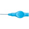 Dantų šepetėlis Tandex Tandex (6 pc.) FlexI Extra Fine AquA dantų šepetėliai (mėlyni)