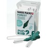 Tandex Tandex (6 pc.) Lankstūs vidutinio dydžio FOREST 2.6 dantų šepetėliai (riebalai)
