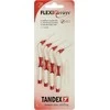 Tandex Tandex FlexI Max Ruby (raudona)