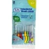 TePe TePe Interdental 8pcs dantų šepetėlis