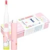 Dantų šepetėlis Teptukas Vitammy Smile Bunny Rožinė