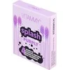 Vitammy garso šepetėliui Splash Violetinė 4vnt.