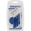 Antgalis Vitis VITIS INTERPROX PLUS PHD 2,0 Granatinis