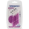 VITIS INTERPROX PLUS PHD 2,3 Violetinė