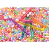 Dantų šepetėlių rinkinys, TELLO 6240 Ultra Soft TRIO, labai minkšti, 3 vnt.
