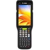 Brūkšninių kodų skaitytuvas Zebra Duomenų terminalas Zebra MC34 / Pistoleto tipo / LAN / WiFi 6E / BT / Android GMS / NFC / 2D SE4770 / 6GB RAM / 128GB UFS / 4.0'' / kamera 5 MP + 13 MP / 47 klavišai / 7000 mAh