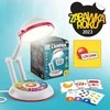 Hi-tech Lisciani edukacinis aukštųjų technologijų Moja Lampka 96992