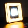 Amio LED Darbinė lempa AWL57, 45W 6500K 8000lm 9-36V