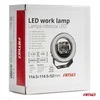Amio LED Darbinė lempa AWL58, 45W 6500K 8000lm 9-36V