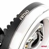Amio LED Darbinė lempa AWL58, 45W 6500K 8000lm 9-36V