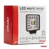 Amio LED Darbinė lempa AWL61, 96W 6500K 8000lm 9-36V