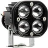 Amio LED Darbinė lempa AWL63, 20W 6500K 4000lm 9-36V