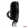 Amio LED Darbinė lempa AWL65, 57W 6500K 10000lm 9-36V