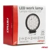 Amio LED Darbinė lempa AWL65, 57W 6500K 10000lm 9-36V