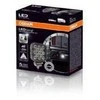 Osram Darbo žibintas (LED, 12/24 V, 15 W)