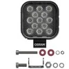 Osram Darbo žibintas (LED, 12/24 V, 15 W)