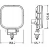 Osram Darbo žibintas (LED, 12/24 V, 15 W)