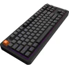 Klaviatūra Dark Project ALU87B Gamma - G3MS Mechaninė RGB (ENG)
