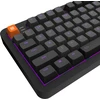 Klaviatūra Dark Project ALU87B Gamma - G3MS Mechaninė RGB (ENG)