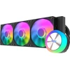 Darkflash DG360 CPU Cooler (Juodas)