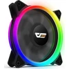 Kompiuterio ventiliatorius ARGB Darkflash DR12 Pro (120x120)