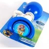 Darpeje PAW PATROL dviračio signalas skambutis sūkurinė vonia