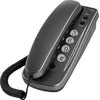 Dartel LJ-260 Juodas stalinis telefonas
