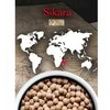 Dary Natury Baltas pepper, 60 g, Sikara-Madagascar