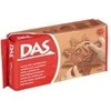 Modelinas Fila Das, 500g, rudos spalvos