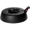 Dąstal Det Gamle Apotek Christmas medžio stand, h 9+5cm(handle), w 34cm, 1/colorbox, juodas